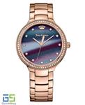 JUICY COUTURE Catalina Color Sky/RG/ZR LADIES Watch - 1901509