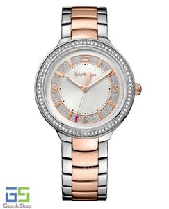   JUICY COUTURE Catalina TR/ZR LADIES Watch - 1901419