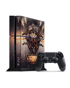 Euro Quantum Mistery Of Fallout 4 PS4 Skin