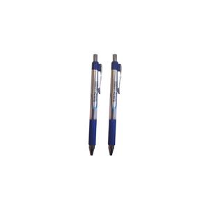 خودکار لانتو مدلoil gel pen بسته دوعددی