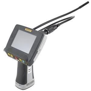 ویدئو بروسکوپ جنرال تولز مدل DCS660A Generaltools Waterproof Recording Video Inspection Camera 