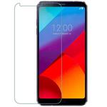 Premium Tempered Hocar  Glass Screen Protector For LG Q6