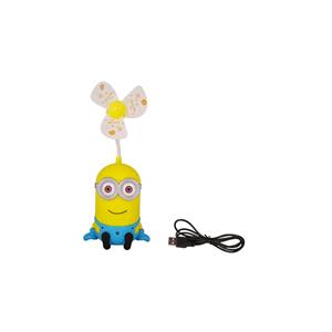 چراغ خواب کودک مدل مینیون