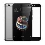 Tempered Full Cover Glass Screen Protector For Xiaomi Redmi Note 5A prime