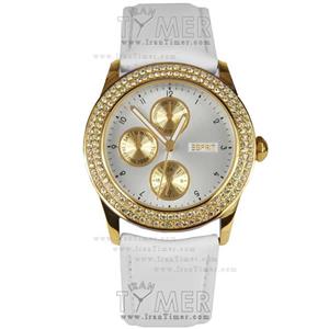 ساعت مچی عقربه ای زنانه اسپریت ES105912003