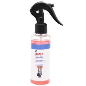 اسپری خوشبو کننده کفش باما مدل 09