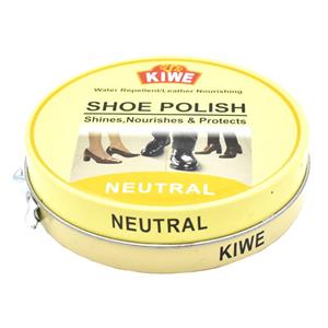 واکس کفش کیوی مدل M60