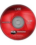 sparky linux 4.6.1-LXDE 64bit - DVD