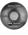 sparky linux 4.6.1-MinimalGUI (no codecs) 64bit - DVD