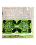  WESDAR MINI 2 FAN GREEN