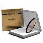 schmidt UV HD16L MCUV 52mm opticalfilter lens