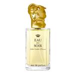 ادو پرفیوم زنانه سیسلی مدل Eau du Soir حجم 100 میلی لیتر