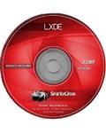 sparky linux 4.6.1-LXDE 32bit - DVD