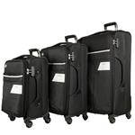 مجموعه سه عددی چمدان کامل مدل K1323