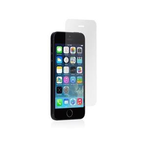 محافظ صفحه نمایش موشی ایرفویل شیشه ای مخصوص آیفون 5/5s/5c Moshi AirFoil Glass For iPhone 5/5s/5c