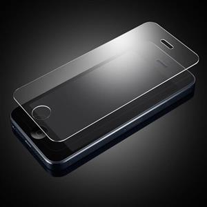 محافظ صفحه نمایش موشی ایرفویل شیشه ای مخصوص آیفون 5/5s/5c Moshi AirFoil Glass For iPhone 5/5s/5c