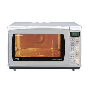 مایکروویو پاناسونیک NN-C784MF Panasonic NN-C784MF Microwave