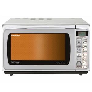 مایکروویو پاناسونیک NN-C784MF Panasonic NN-C784MF Microwave