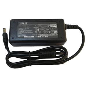 شارژر لپ تاپ 19 ولت 2.1 آمپر ایسوس مدل ADP-65DB ASUS ADP-65DB 19V 2.1A Laptop Charger