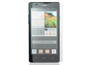 محافظ صفحه نمایش اسپیگن مخصوص گوشی موبایل هوآوی اسند G700 Spigen Screen Guard For Huawei Ascend G700