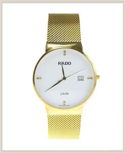 ساعت مچی مردانه کلاسیک رادو