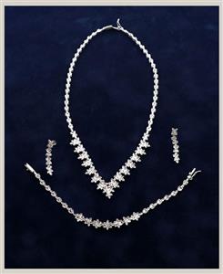 سرویس نقره گلناز 