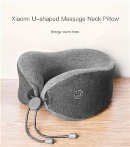 ماساژور بالشتکی گردن U shaped massage pillow