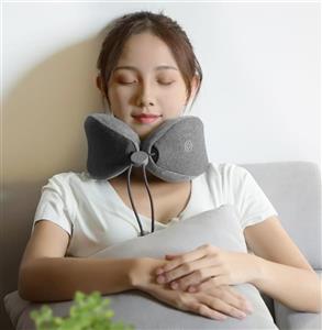 ماساژور بالشتکی گردن U shaped massage pillow