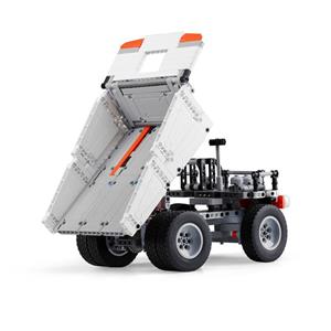 اسباب بازی کامیون شیائومی Xiaomi Mitu Truck Building Blocks