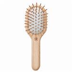 شانه مو چوبی شیائومی Xiaomi Xumei Hair Care Massage Wood Comb