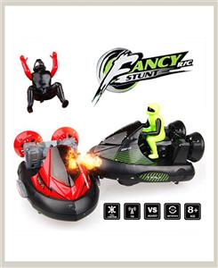 جت اسکی کنترلی FANCY R/C STUNT مدل HB-DP01B 