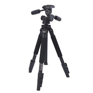 سه پایه دوربین نیمه حرفه ای بنرو Benro Tripod A550-FHD2 Benro A550FHD2