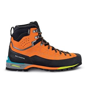 کفش کوهنوردی مدل Scarpa - Zodiac Tech GTX 