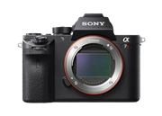 دوربین سونی Sony Alpha a7R II