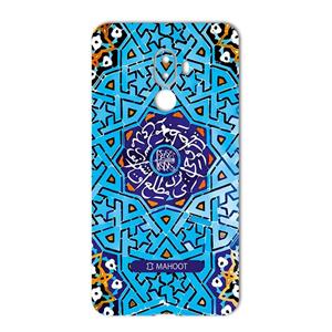 برچسب تزئینی ماهوت مدل Slimi design tile Design مناسب برای گوشی GLX Shahab MAHOOT Sticker for 