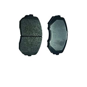 لنت ترمز جلوی رونکوت مدل 5520065J11 مناسب برای خودرو سوزوکی گرند ویتارا