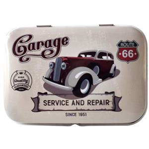 جعبه پاندورا مدل Service and Repair