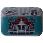 جعبه پاندورا مدل Garage