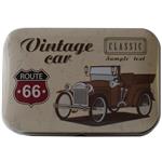 جعبه پاندورا مدل Vintage Car