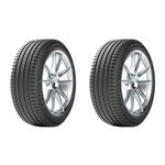 لاستیک خودرو میشلن مدل Latitude Sport 3 سایز 255/45R20 