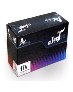 آویژه  17A Toner Cartridge