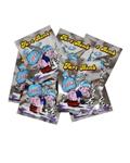 Bluelans Bluelans¬Æ 10Pcs Great Bomb Nasty Smelly Fart Bags Prank Joke Trick Party Filler Funny Gags(Not Specified)(OVERSEAS)