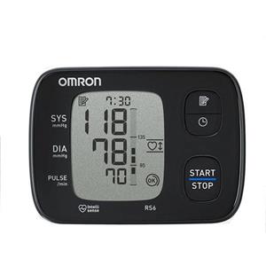 فشارسنج امرن RS6 Omron RS6 Blood Pressure Monitor