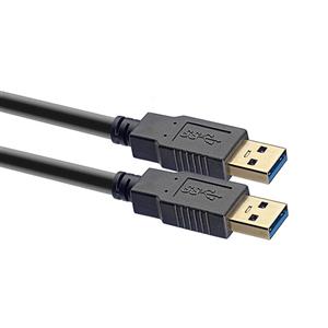 کابل رابط USB استگ مدل NCC3U3A STAGG 3.0 Cable Series 