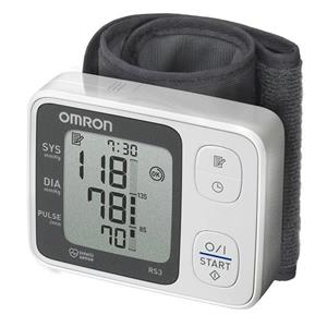 فشارسنج امرن RS3 Omron RS3 Blood Pressure Monitor