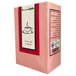 چای بهبوته طعم کلاسیک 100 گرمی