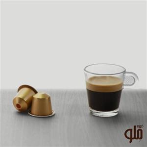 کپسول قهوه نسپرسو Volluto Nespresso Volluto Coffee Capsule