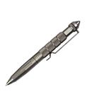 Bluelans Bluelans¬Æ Aviation Aluminum Self Defense Tactical Pen Glass Breaker Tool Military Combat Grey