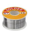 Bluelans Bluelans¬Æ New 0.8mm Tin Lead Melted Rosin Core Solder Wire Coils