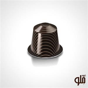 کپسول قهوه نسپرسو Ciocattino Nespresso Ciocattino Coffee Capsule